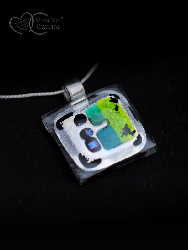 Památeční sklo - Pohřební služba Štěpnička Prahe 5